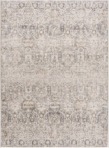 Parkerfield Area Rug - Ornate Home