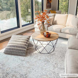 Parkerfield Area Rug - Ornate Home