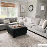 Parkerfield Area Rug - Ornate Home