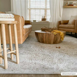Parkerfield Area Rug - Ornate Home