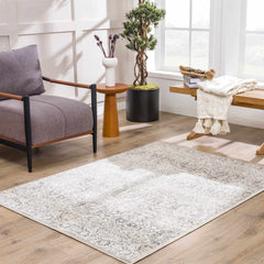Parkerfield Area Rug - Ornate Home