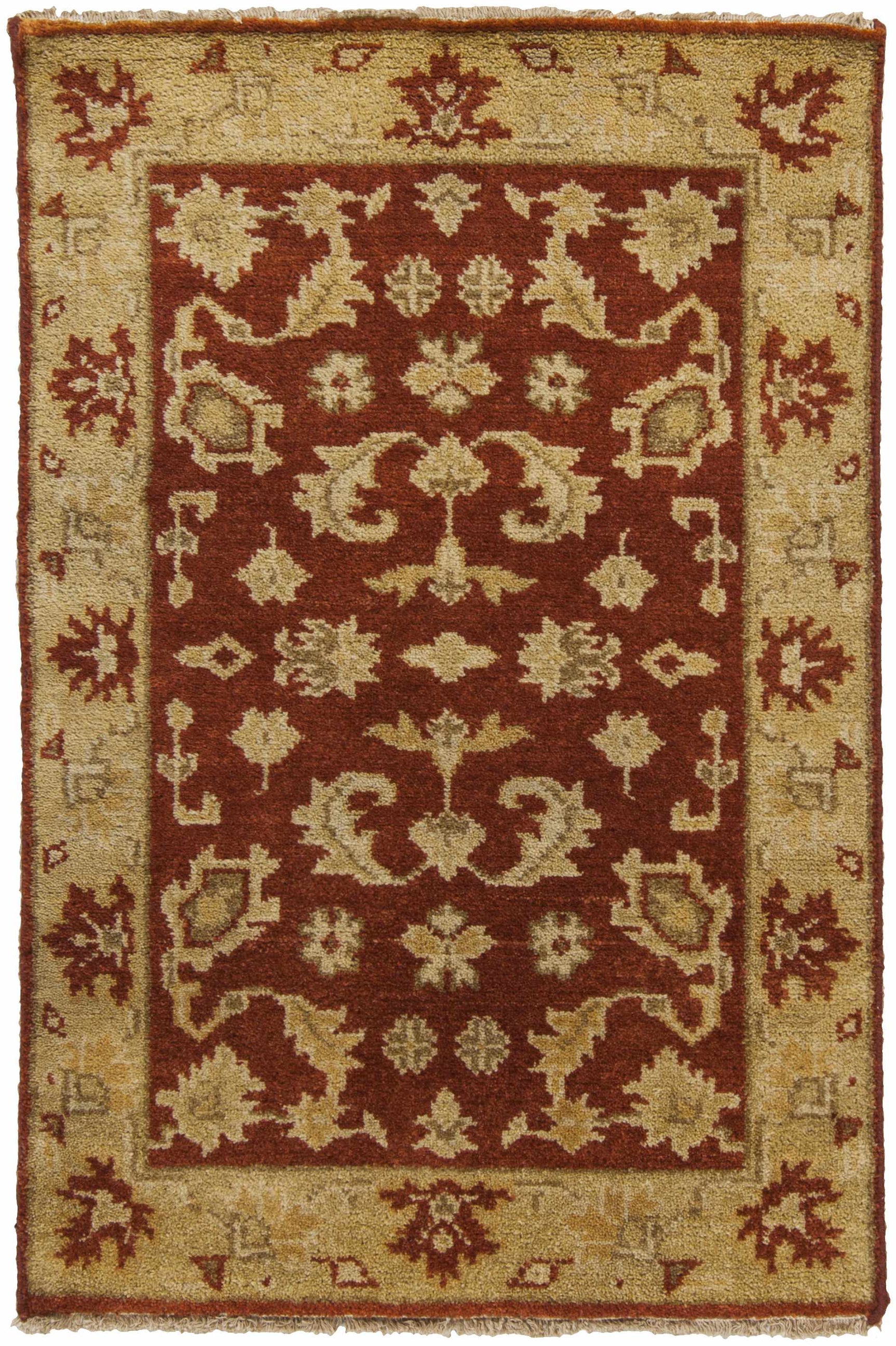 Parkhill Area Rug - Clearance - Ornate Home