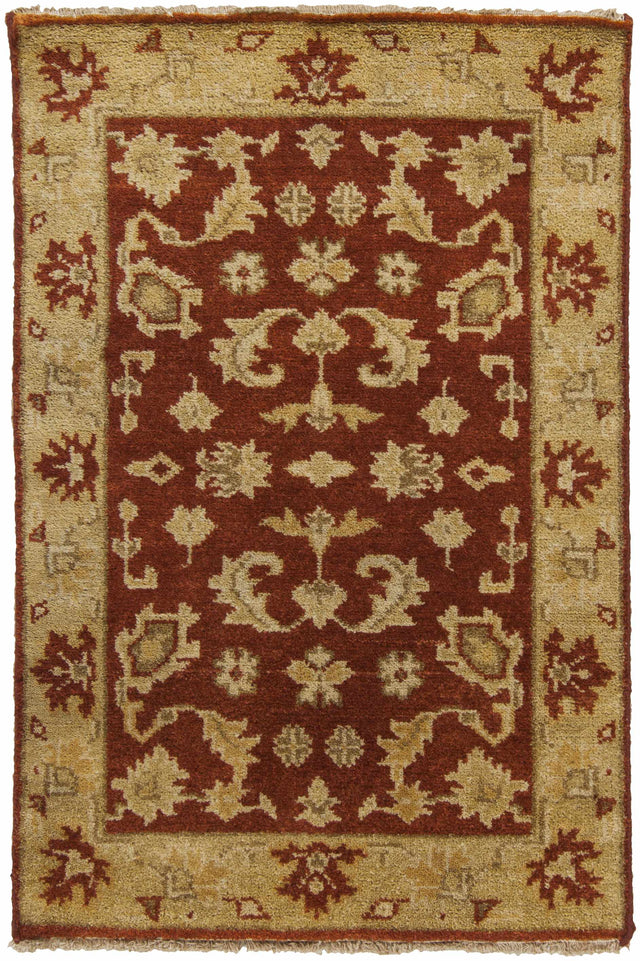 Parkhill Area Rug - Clearance - Ornate Home