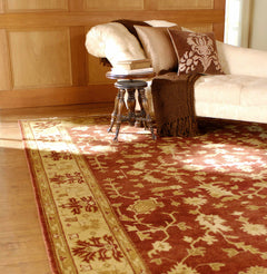 Parkhill Area Rug - Clearance - Ornate Home
