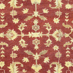 Parkhill Area Rug - Clearance - Ornate Home