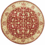Parkhill Area Rug - Clearance - Ornate Home