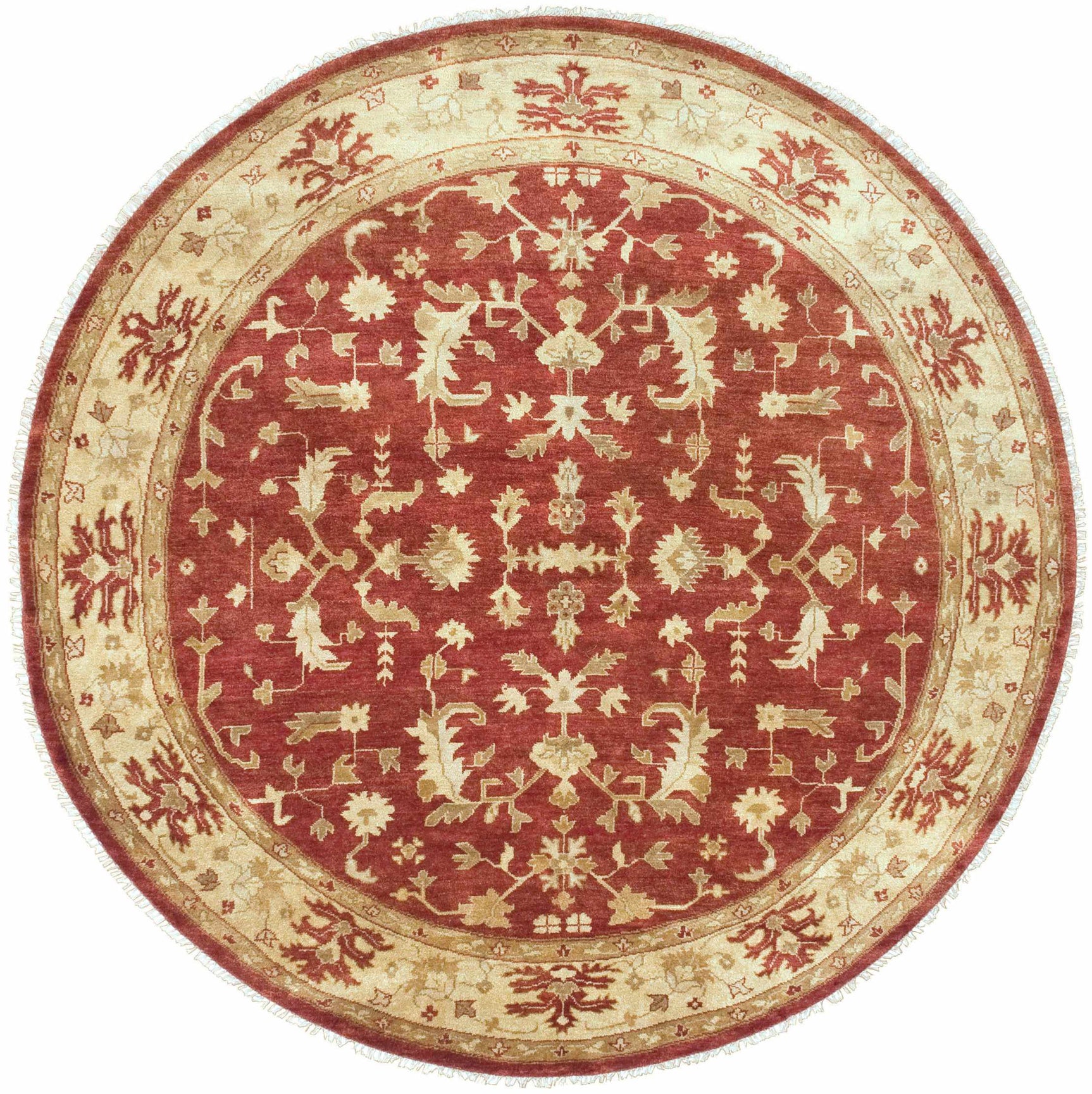 Parkhill Area Rug - Clearance - Ornate Home