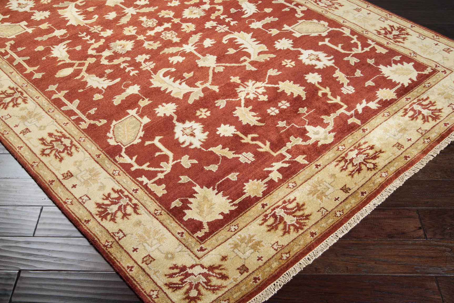 Parkhill Area Rug - Clearance - Ornate Home