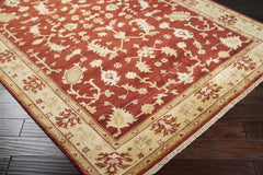 Parkhill Area Rug - Clearance - Ornate Home