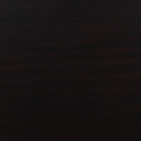 Parkins Rustic Espresso / Beige 5-piece Dining Room Set - Ornate Home