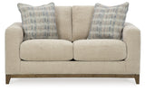 Parklynn Desert Loveseat - Ornate Home