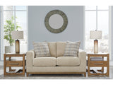 Parklynn Desert Loveseat - Ornate Home