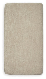 Parklynn Desert Ottoman - Ornate Home