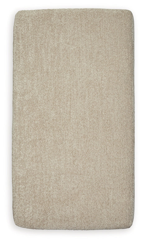 Parklynn Desert Ottoman - Ornate Home