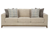 Parklynn Desert Sofa (Online Special Price) - Ornate Home