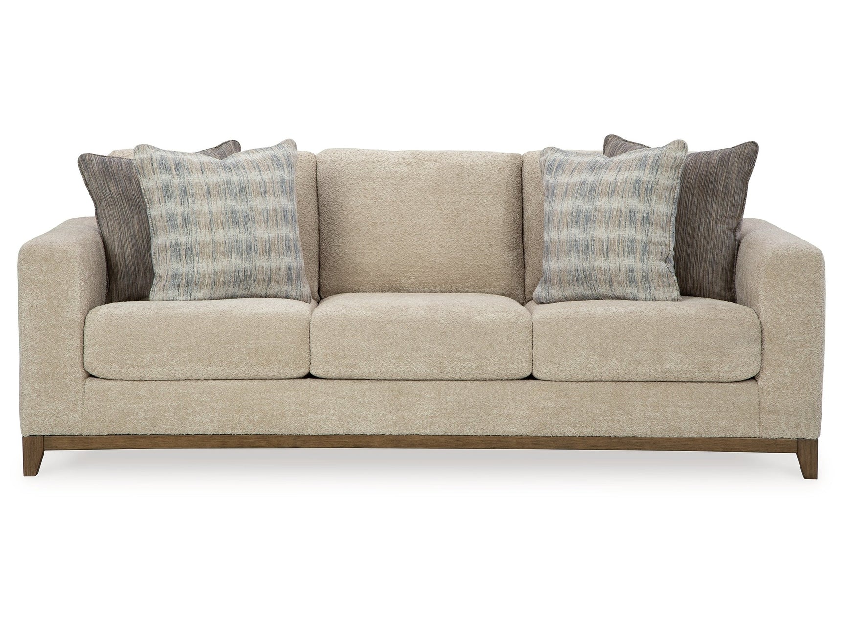 Parklynn Desert Sofa (Online Special Price) - Ornate Home