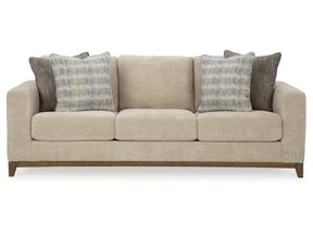 Parklynn Desert Sofa (Online Special Price) - Ornate Home