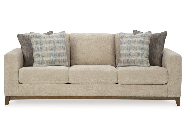 Parklynn Desert Sofa (Online Special Price) - Ornate Home