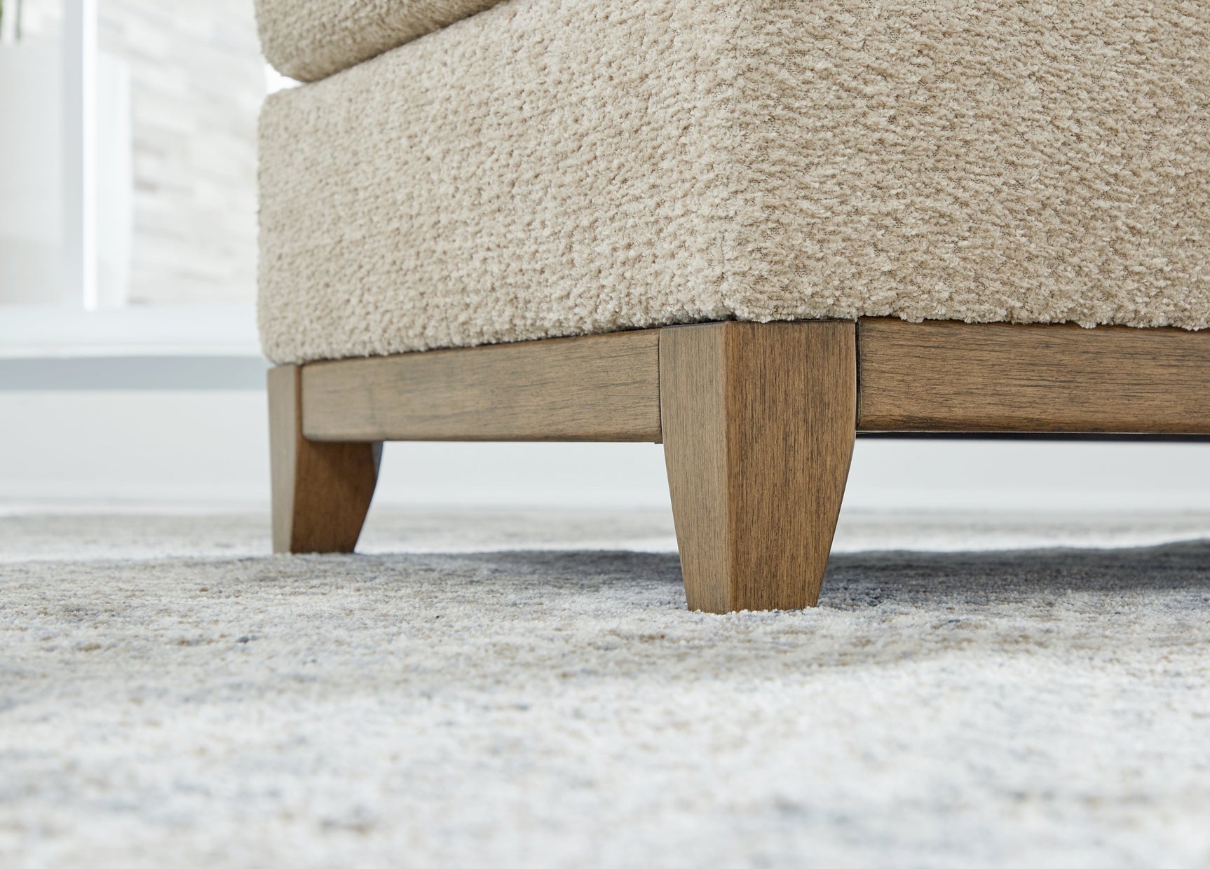 Parklynn Desert Sofa (Online Special Price) - Ornate Home