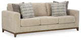 Parklynn Desert Sofa (Online Special Price) - Ornate Home