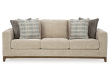Parklynn Desert Sofa - Ornate Home