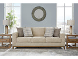 Parklynn Desert Sofa - Ornate Home