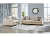 Parklynn Desert Sofa and Loveseat - Ornate Home