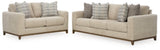 Parklynn Desert Sofa and Loveseat - Ornate Home
