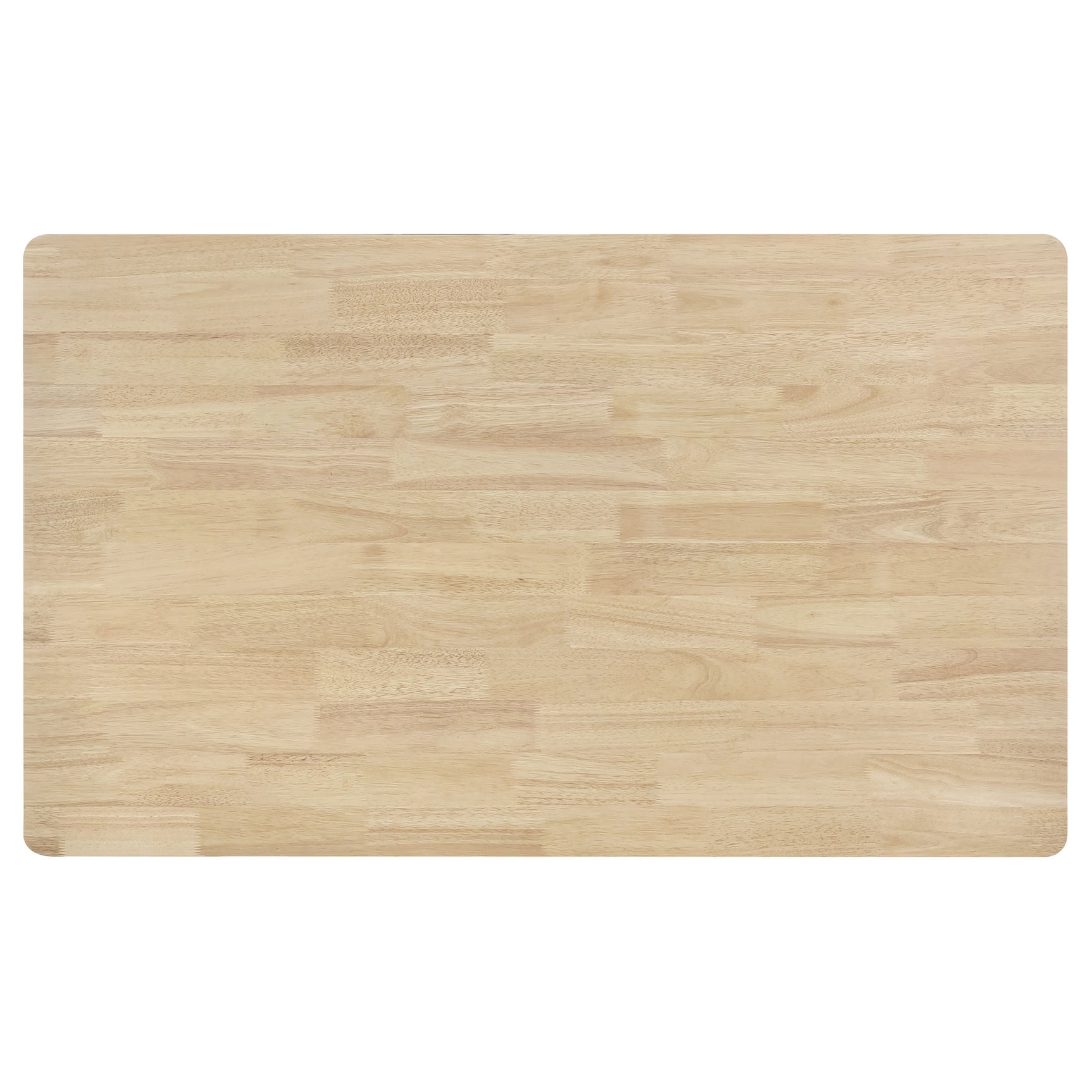 Parkridge White Washed 5-piece Dining Room Set - Ornate Home