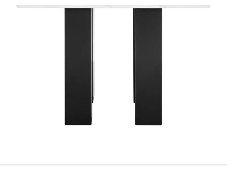 Parkside Counter Height Dining Set 5-piece - Ornate Home