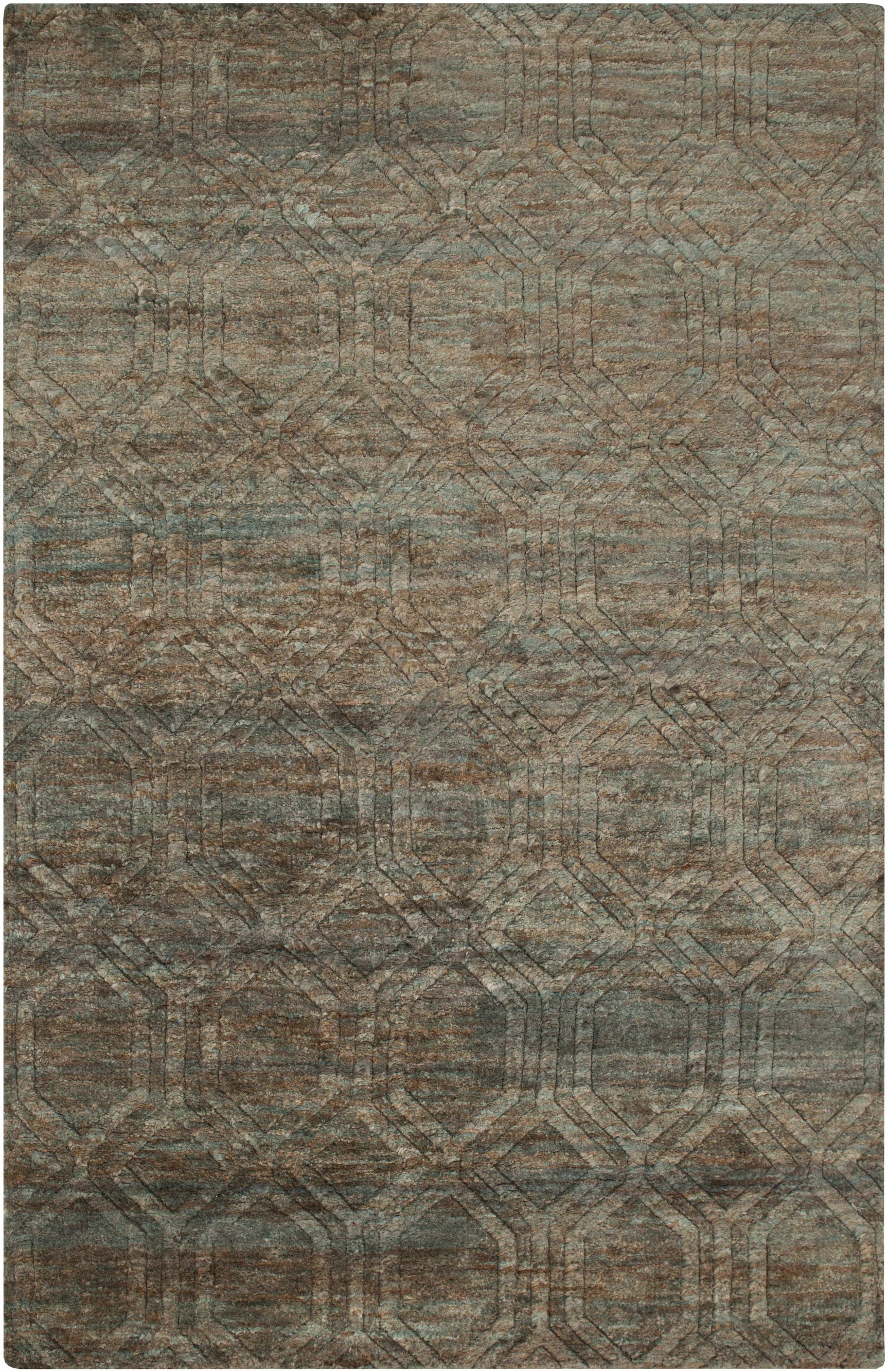 Parkville Jute Carpet - Clearance - Ornate Home