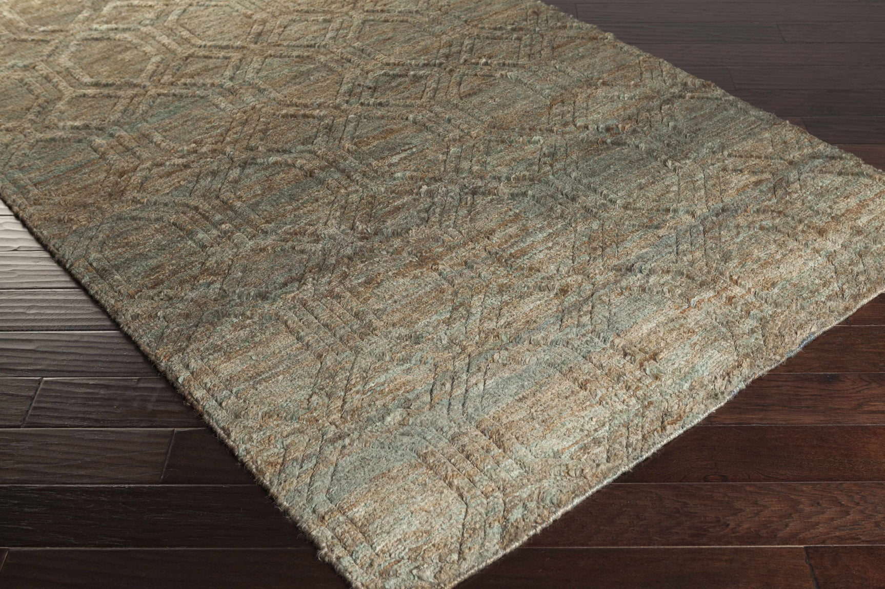 Parkville Jute Carpet - Clearance - Ornate Home