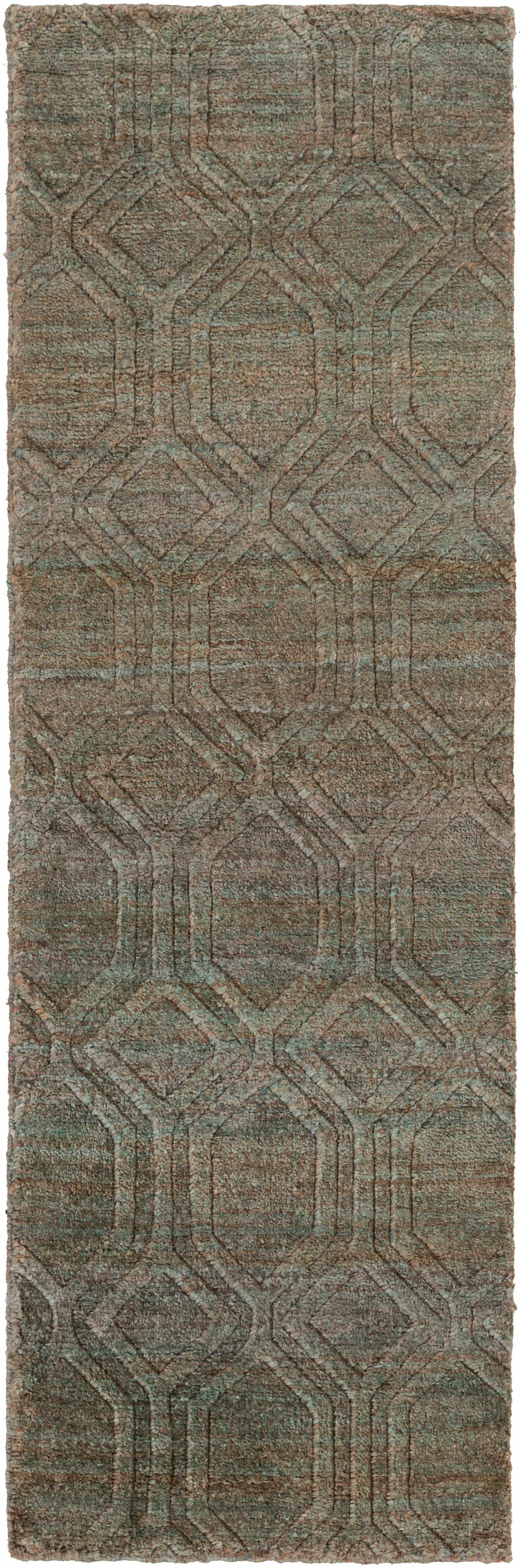 Parkville Jute Carpet - Clearance - Ornate Home