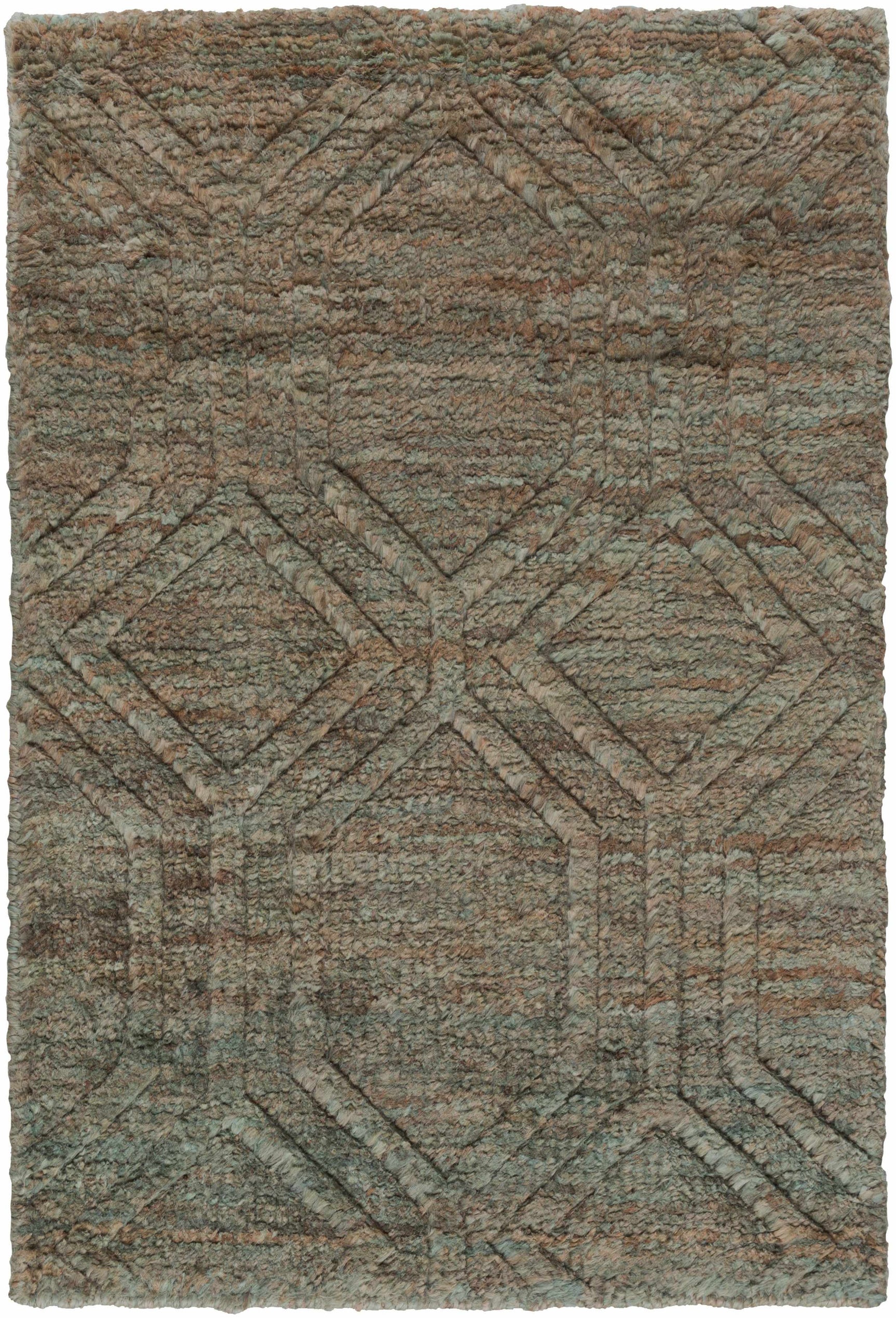 Parkville Jute Carpet - Clearance - Ornate Home
