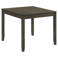 Parkwood Charcoal Dining Room Set - Ornate Home
