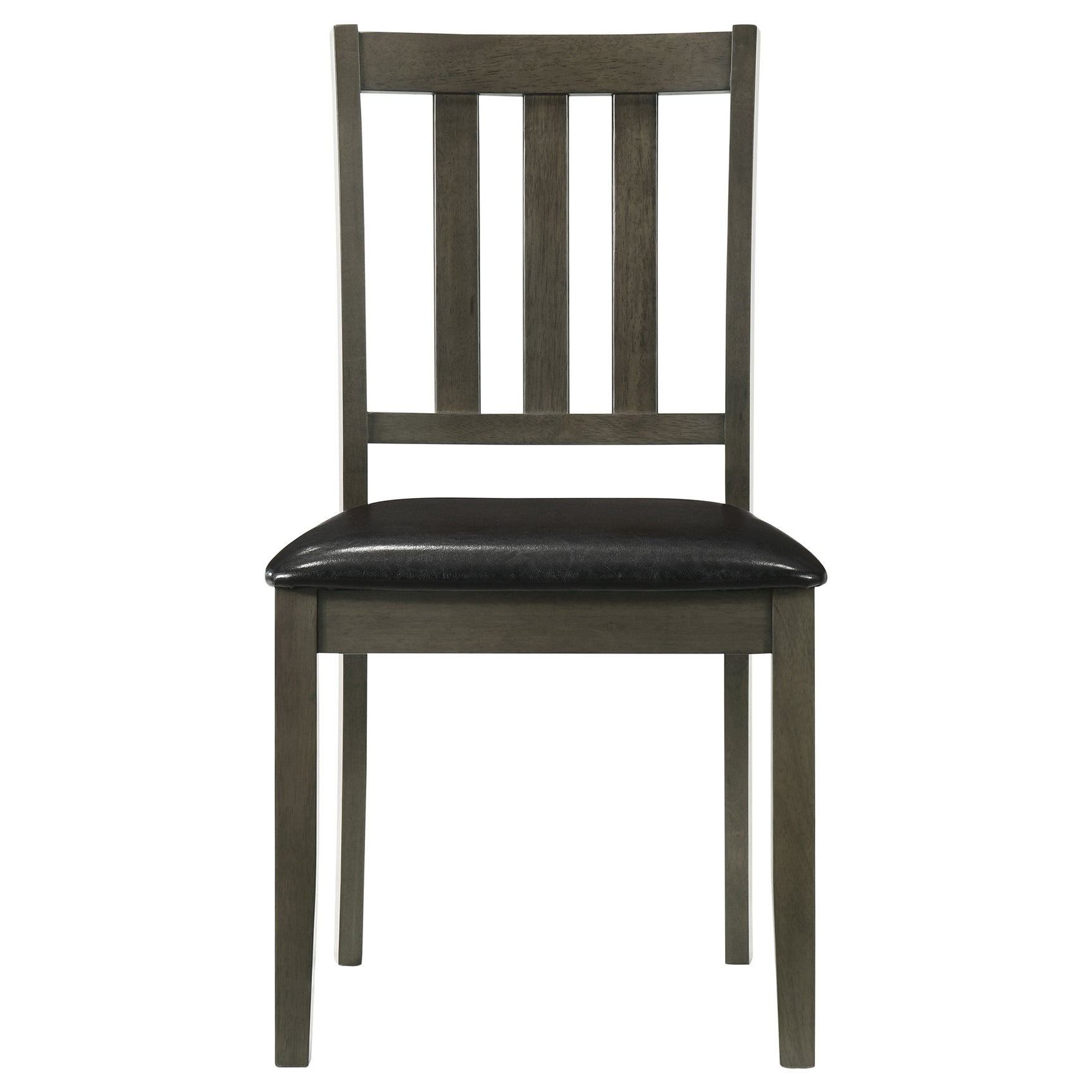 Parkwood Charcoal Dining Room Set - Ornate Home