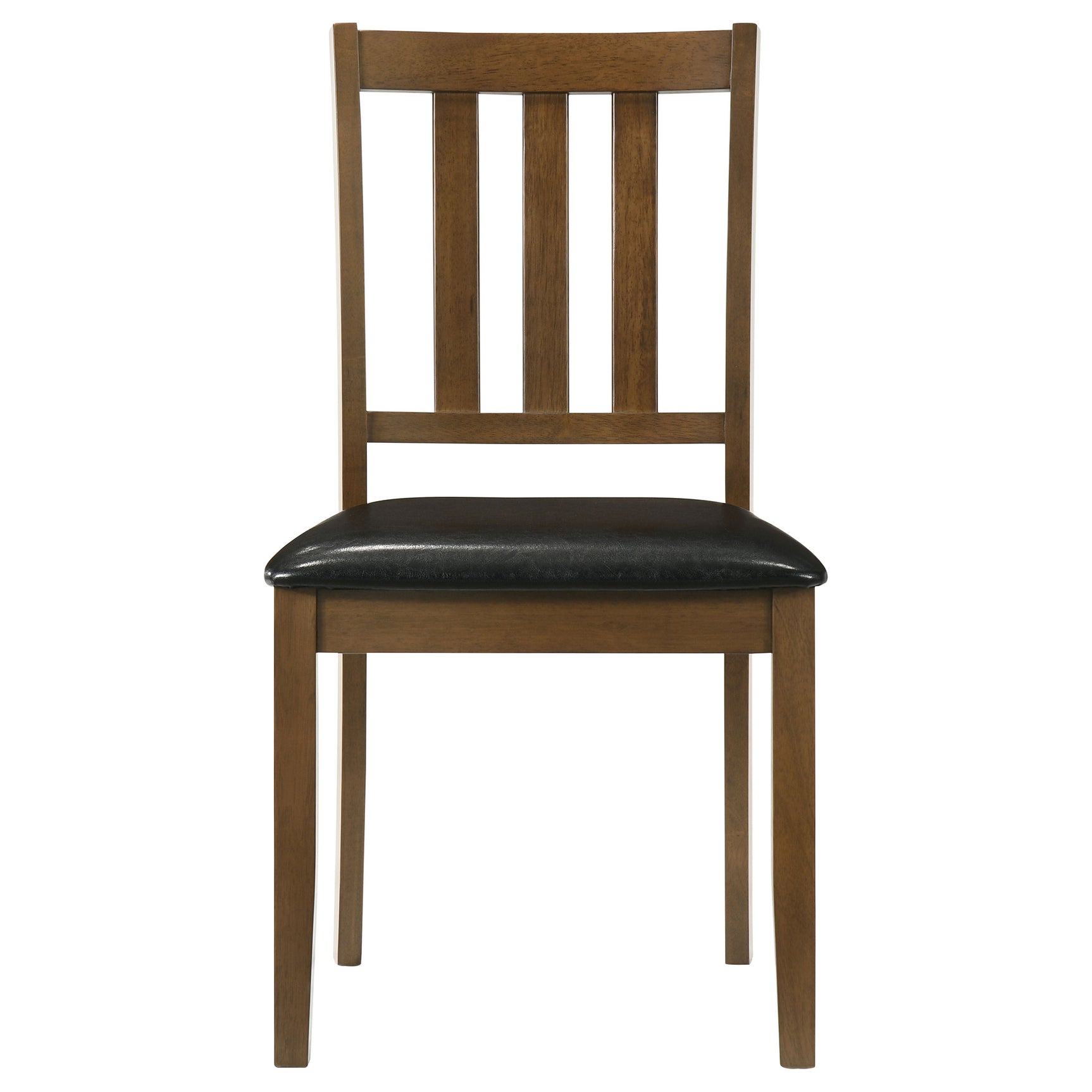 Parkwood Honey Brown Dining Room Set - Ornate Home