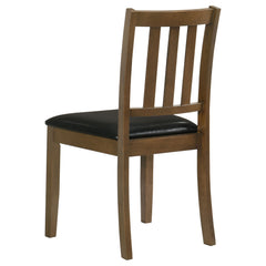 Parkwood Honey Brown Dining Room Set - Ornate Home