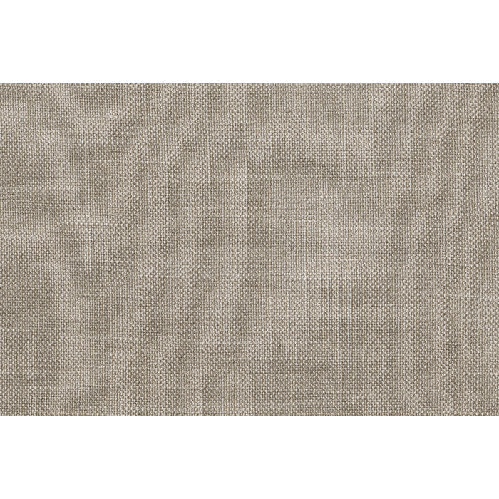 Parlier Gray Ottoman - Ornate Home