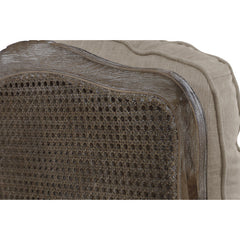 Parlier Gray Weathered Accent Chair - Ornate Home