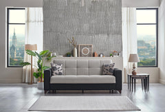 Parma Living Room Set - Ornate Home