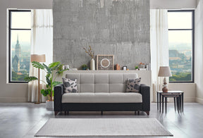 Parma Living Room Set - Ornate Home