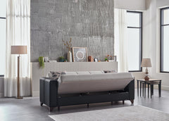 Parma Living Room Set - Ornate Home