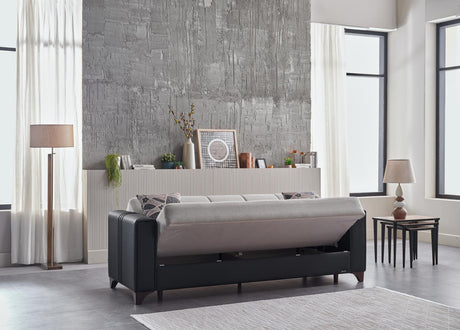 Parma Living Room Set - Ornate Home