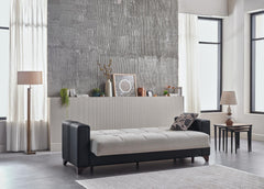 Parma Living Room Set - Ornate Home