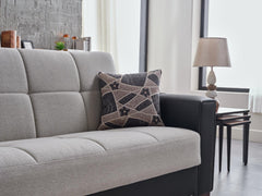 Parma Living Room Set - Ornate Home