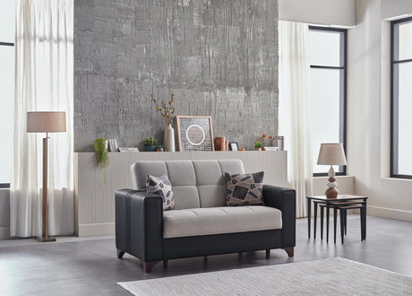 Parma Living Room Set - Ornate Home