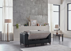 Parma Living Room Set - Ornate Home