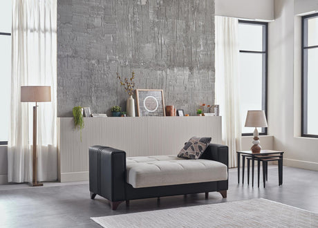 Parma Living Room Set - Ornate Home