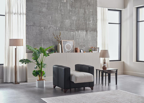 Parma Living Room Set - Ornate Home